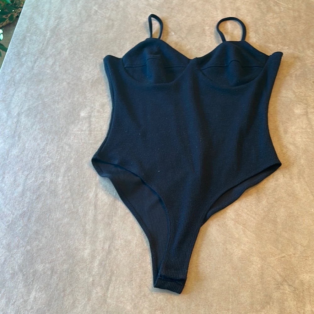 Forever 21 bodysuit
